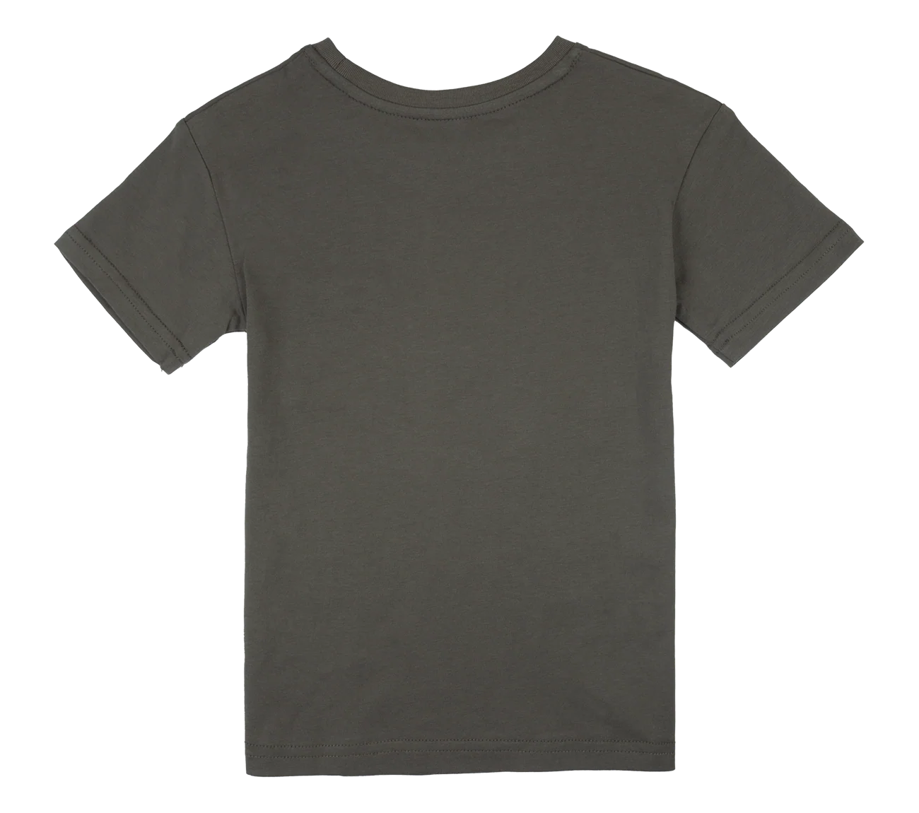 Boy's Charcoal Classic T-Shirt