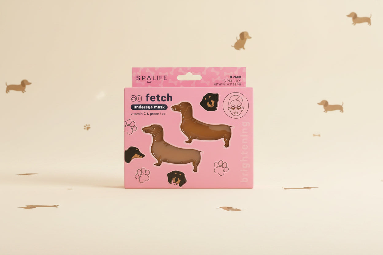 So Fetch