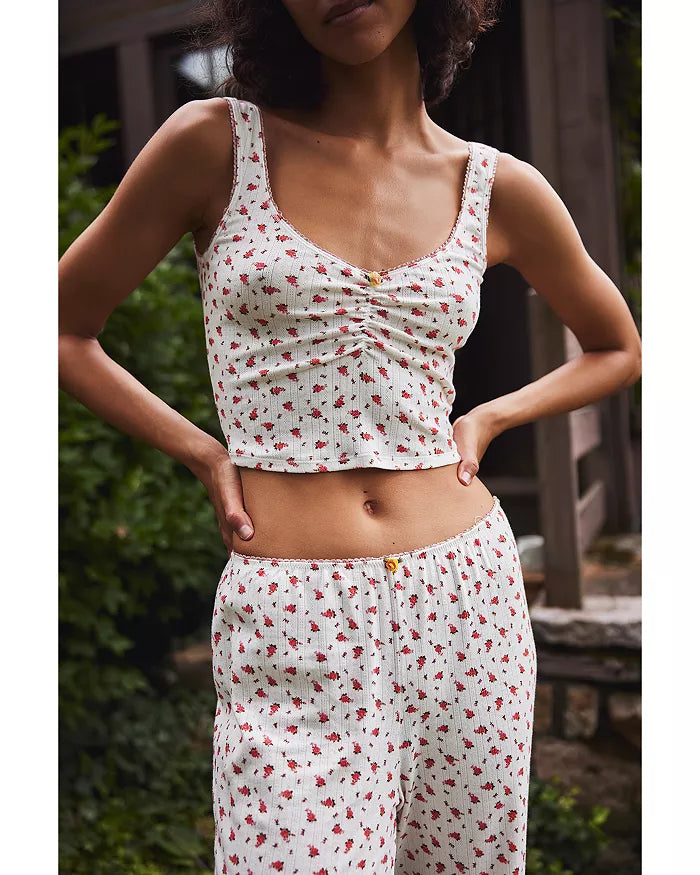 Fresh In Love Lounge Set