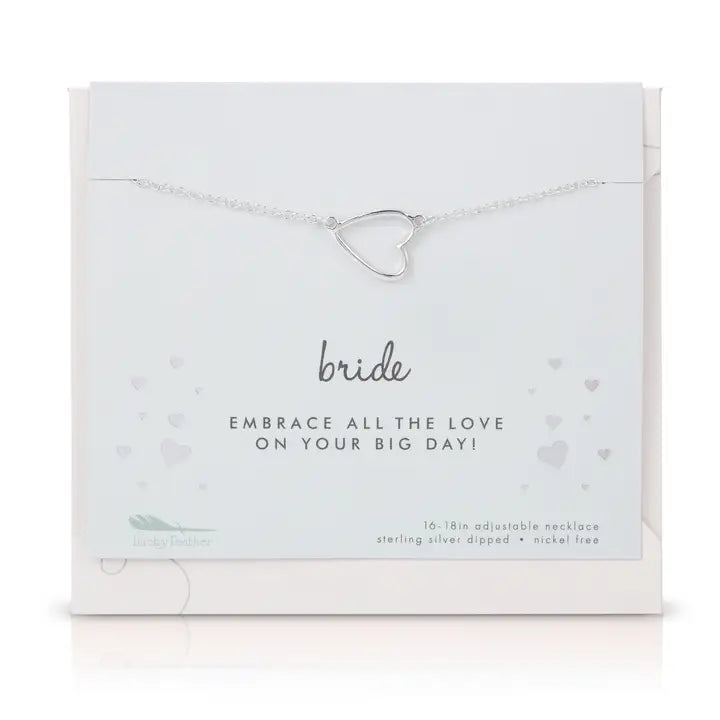 Bridal Collection Necklaces