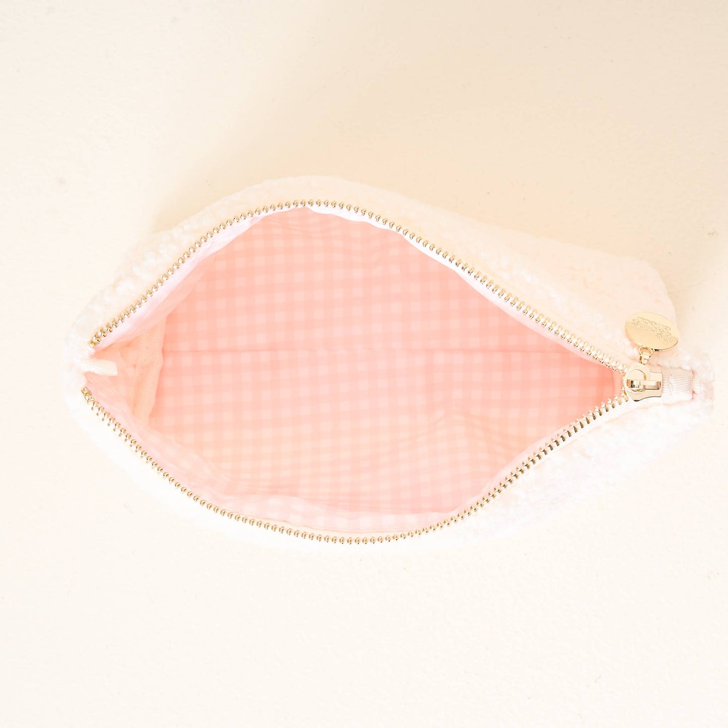 Bow Affair Pouch
