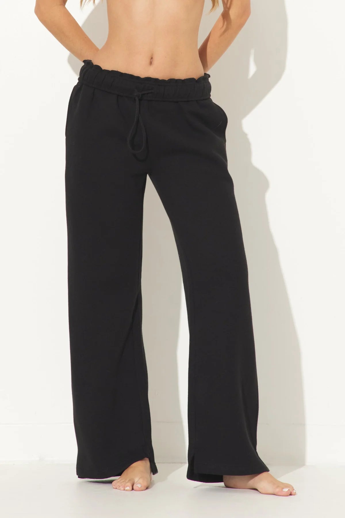 Essential Fleece Sweatpant