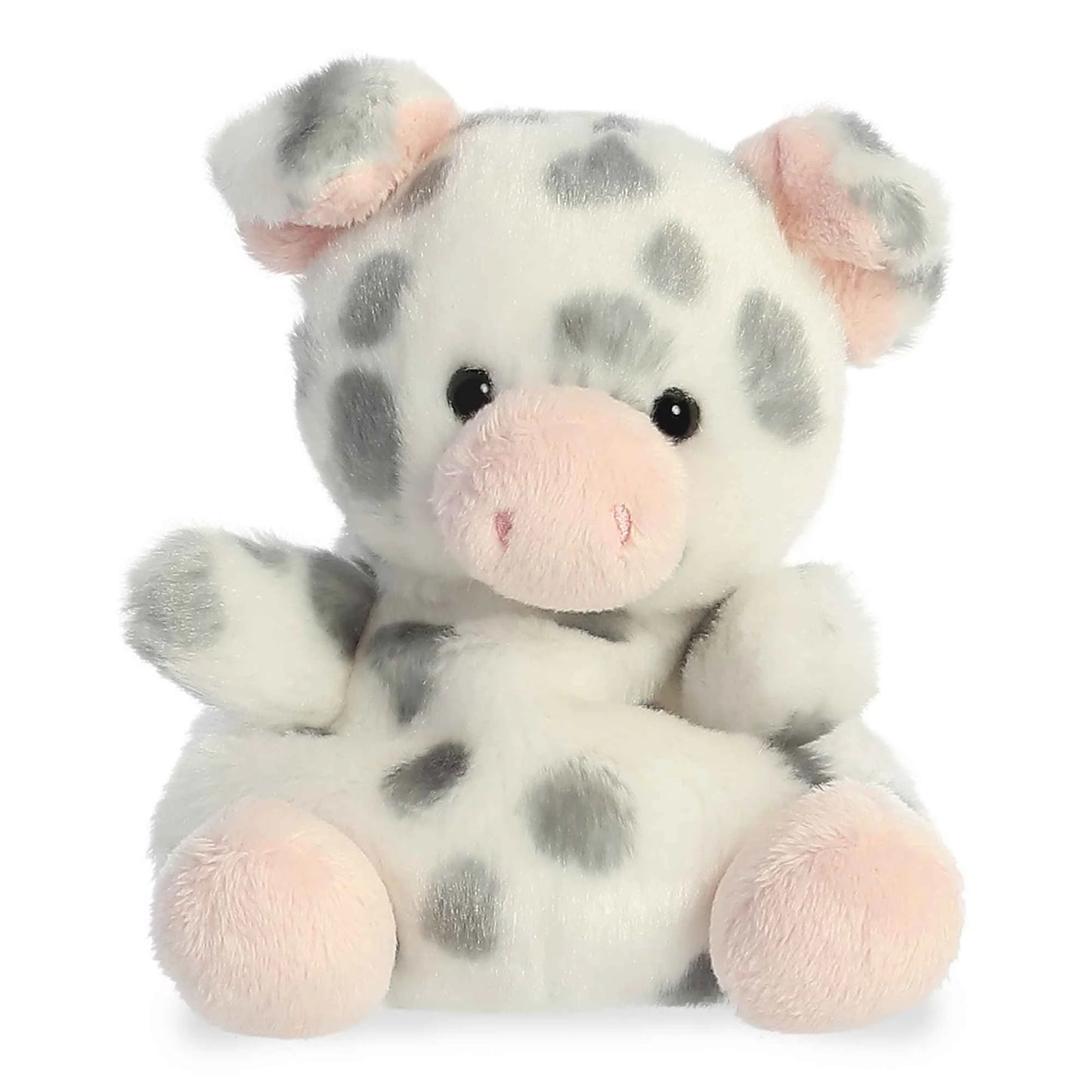 5" Piggles Spotted Piglet - Palm Pals