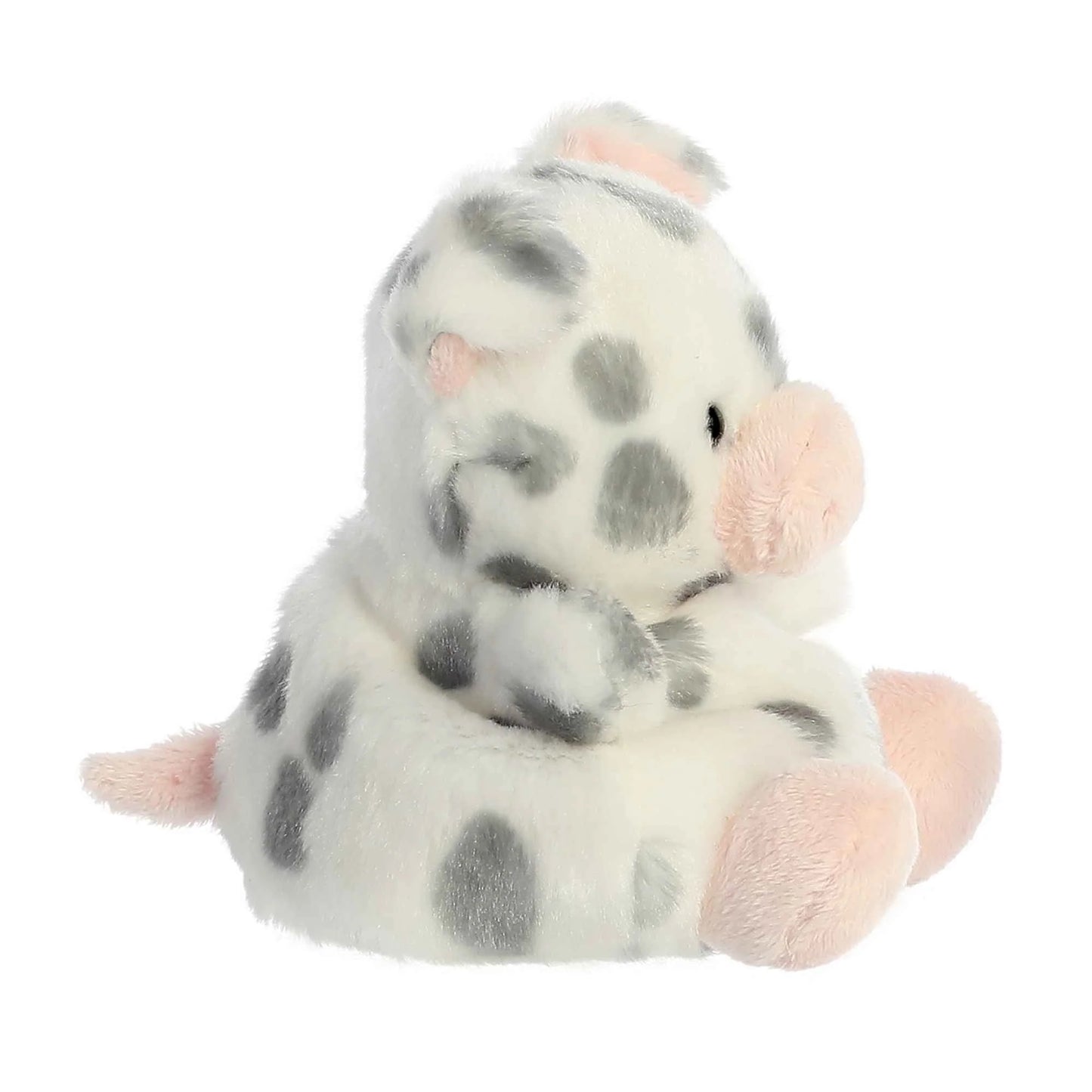 5" Piggles Spotted Piglet - Palm Pals