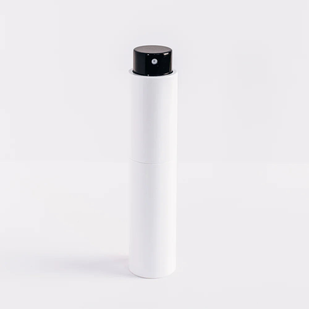 Talia Fragrance, White Label Travel Twist Up