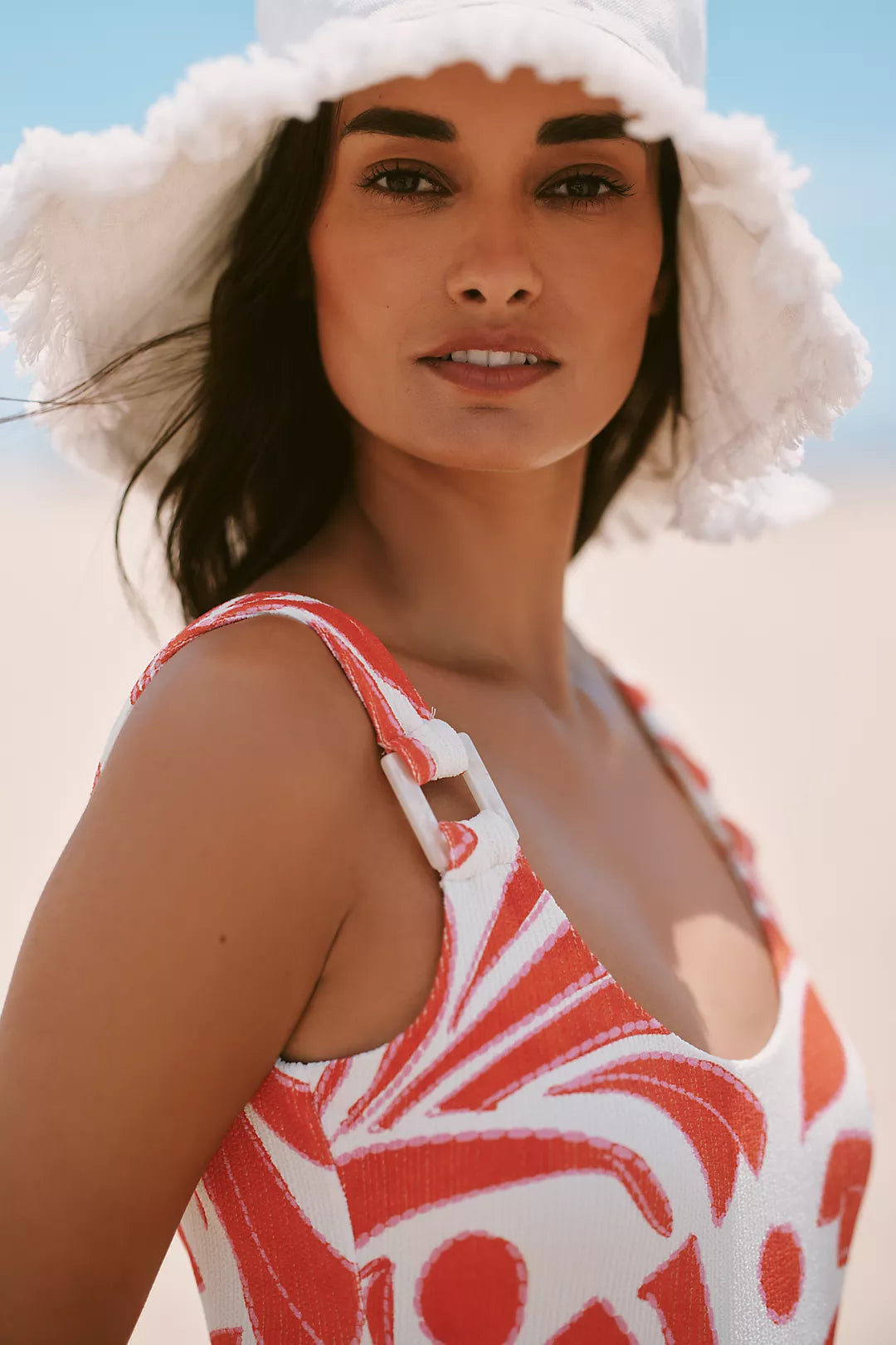 Beverly One Piece, Sunshine Dunes
