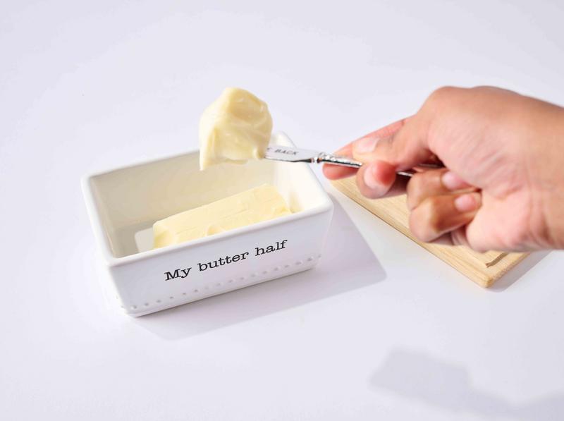 Butter Storage Dish
