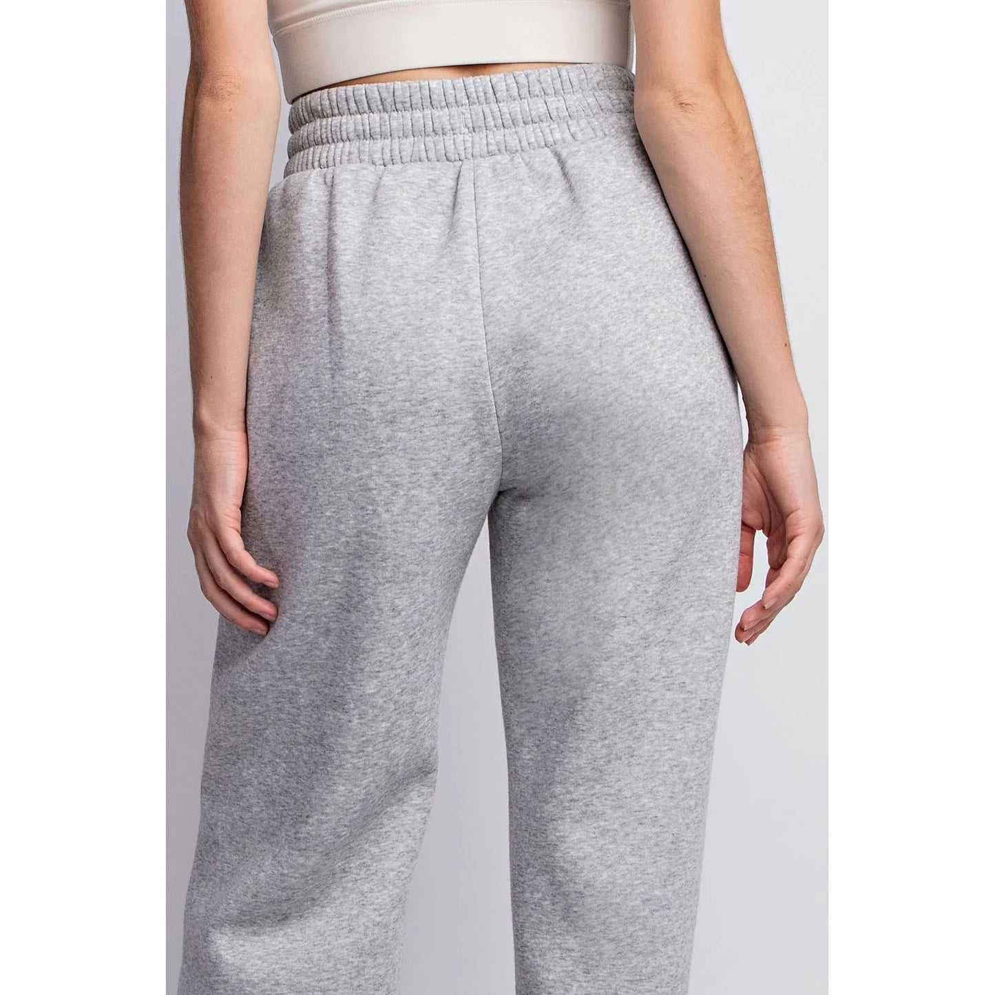 French Terry Cargo Sweatpant