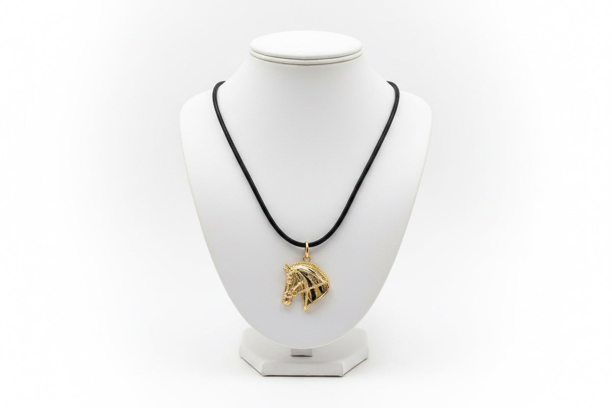 Horse Necklace