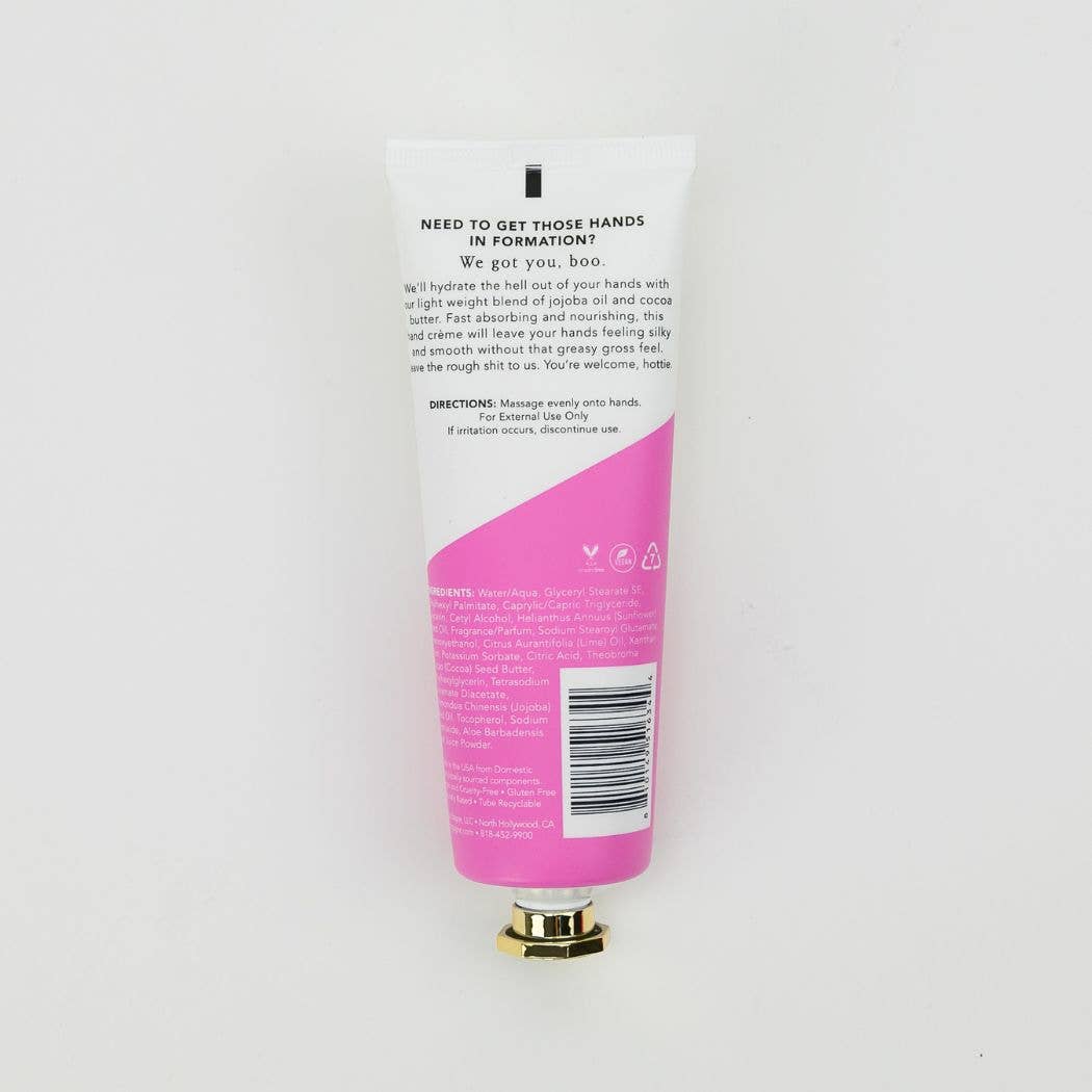 Hot Girl Sh*t - Hand Crème