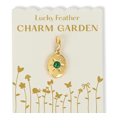 Charm Garden Charms