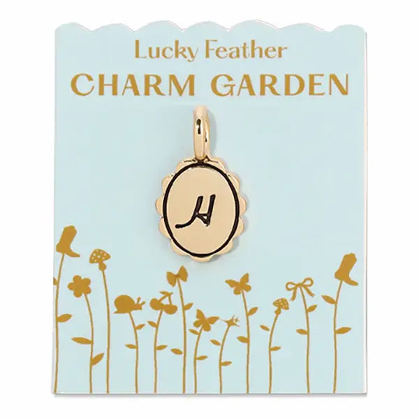 Charm Garden Charms