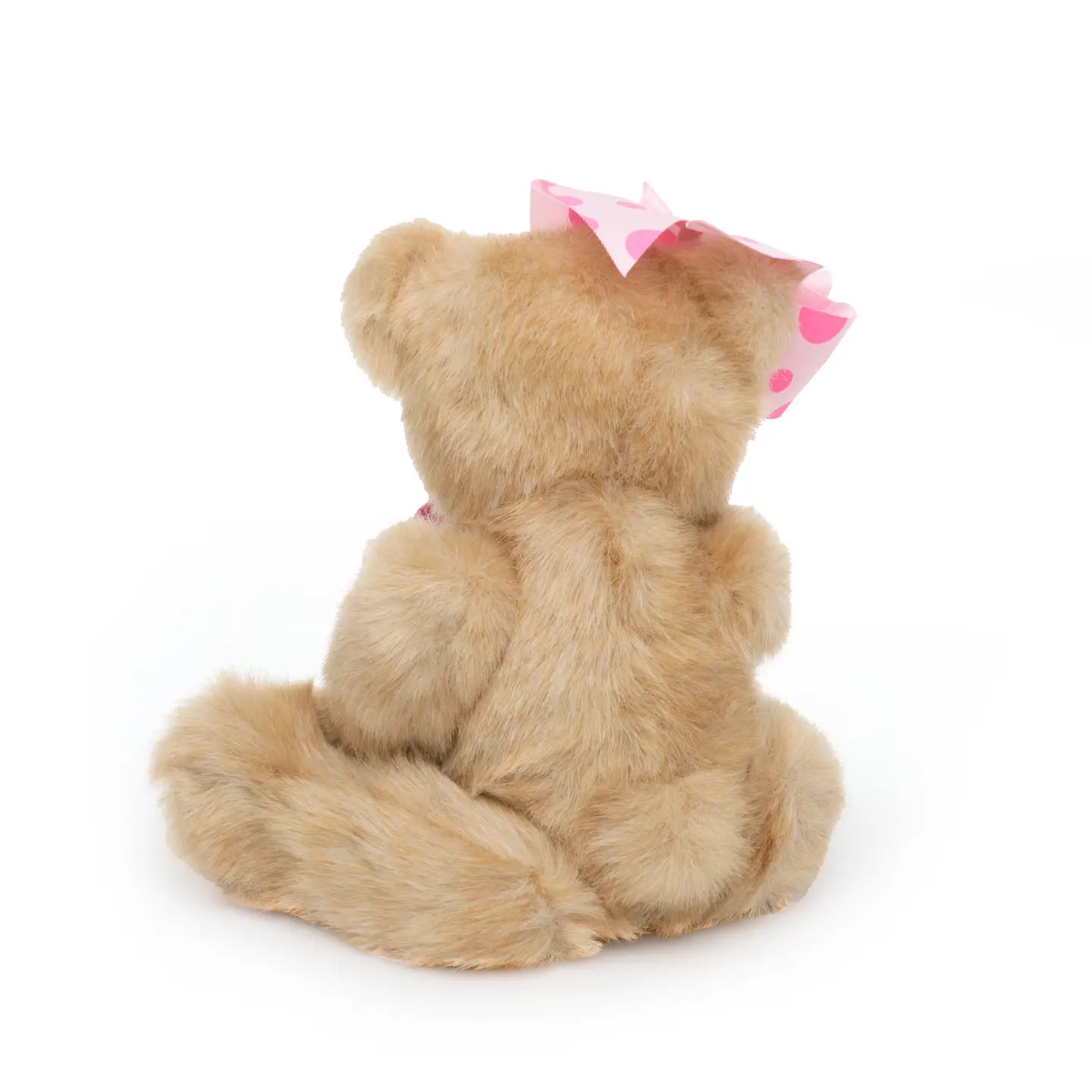 Casey Cupcake Birthday Bear