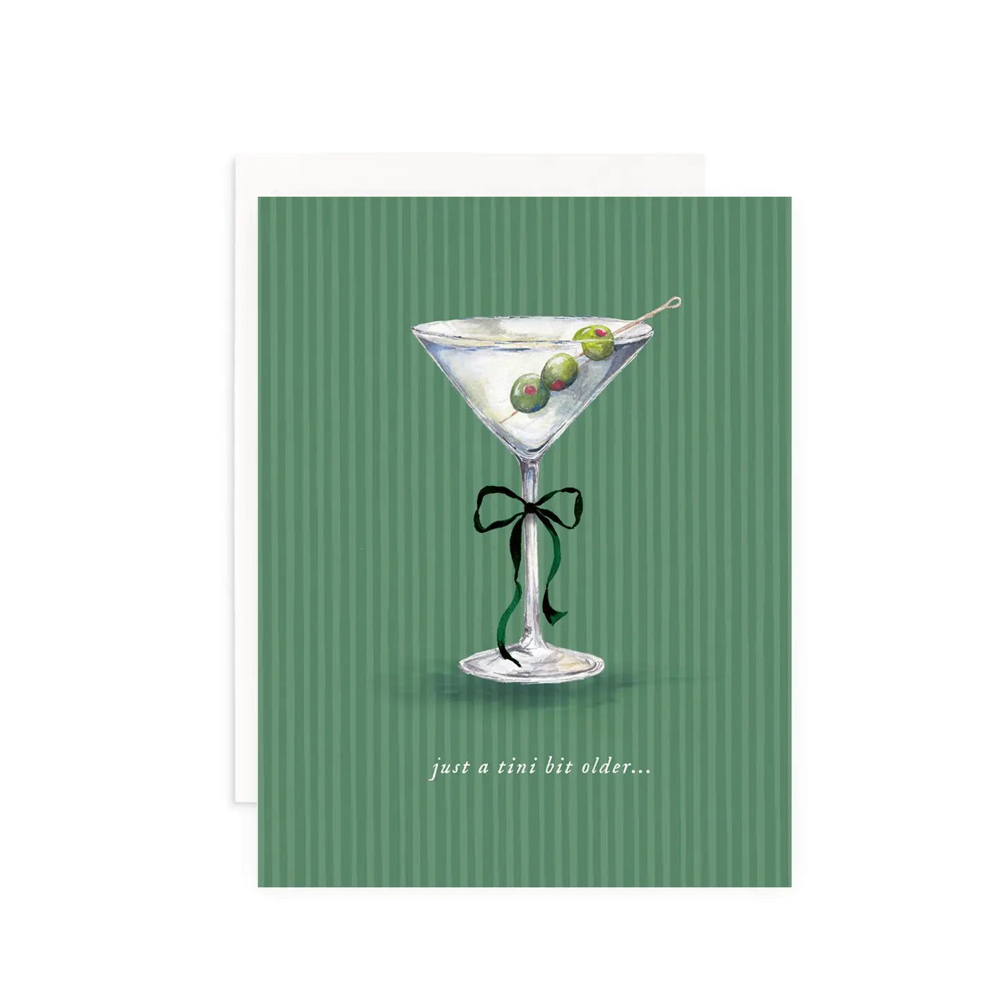 Just A Tini Bit Older Card Set- 6