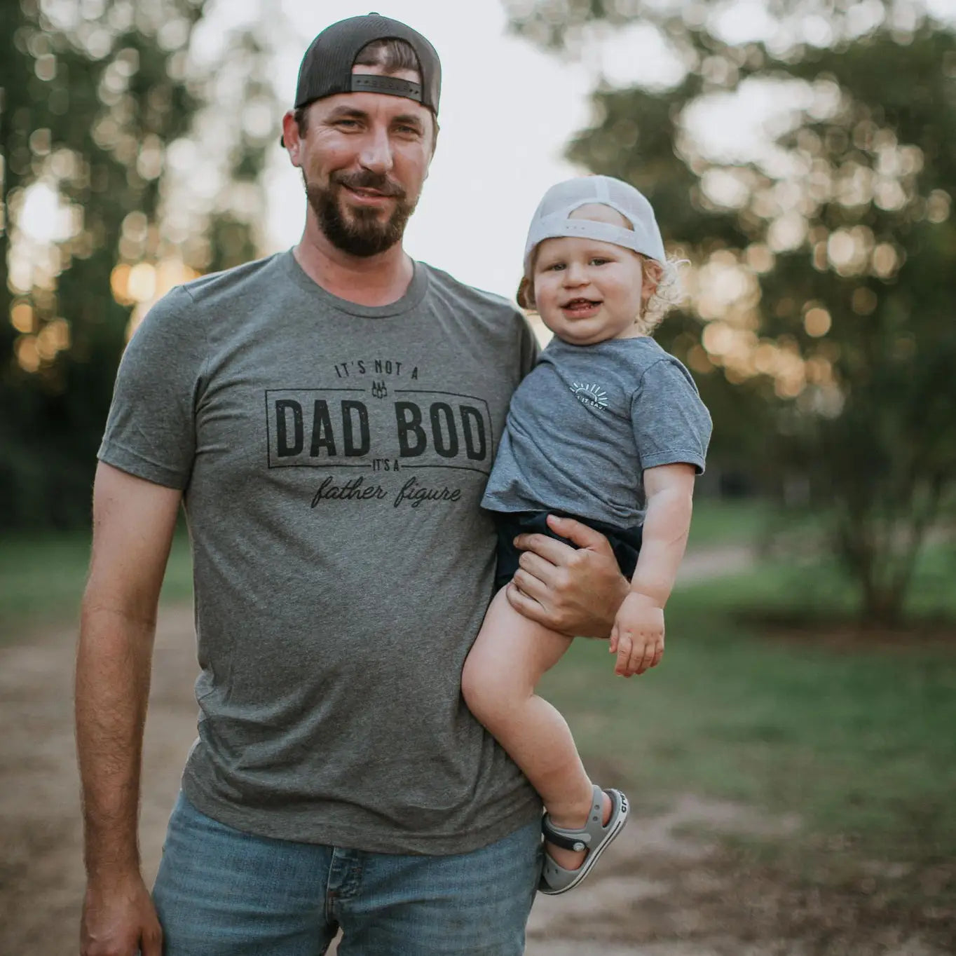 Dad Bod Shirt - Medium