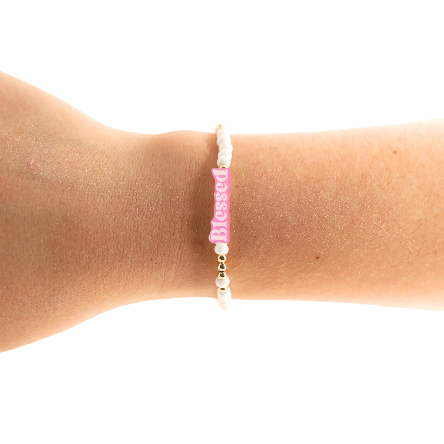Blessed Sprinkle Bracelet