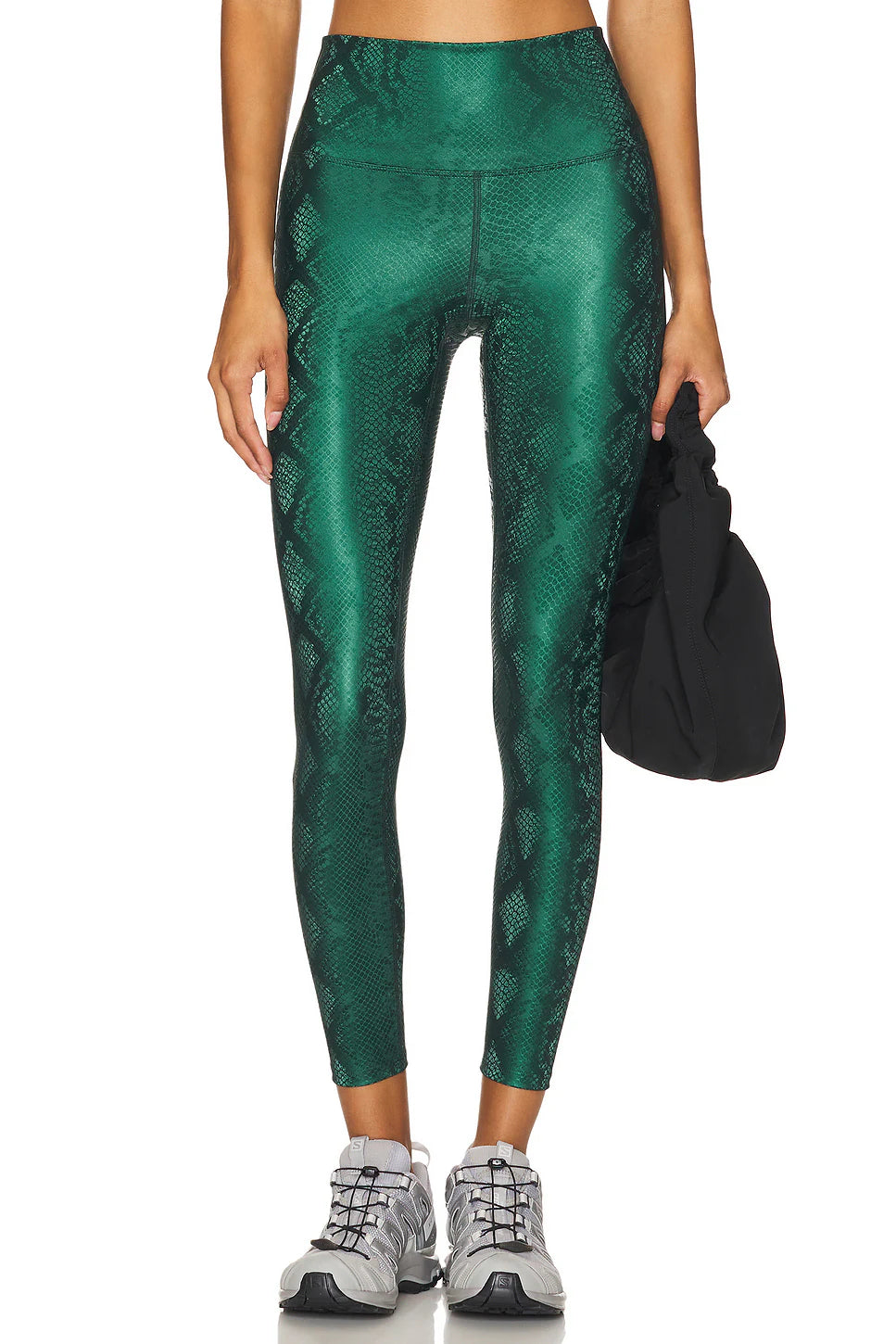 Piper Legging Pine Python