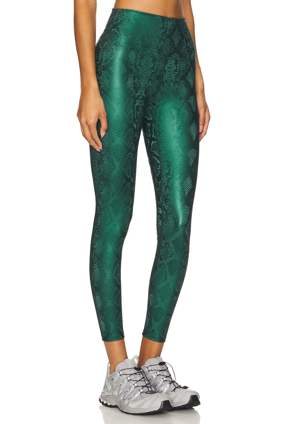 Piper Legging Pine Python