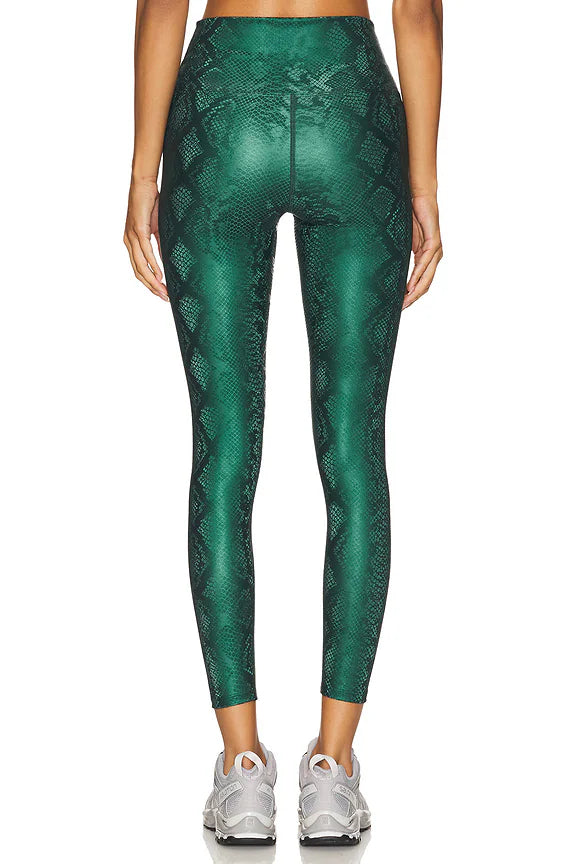 Piper Legging Pine Python