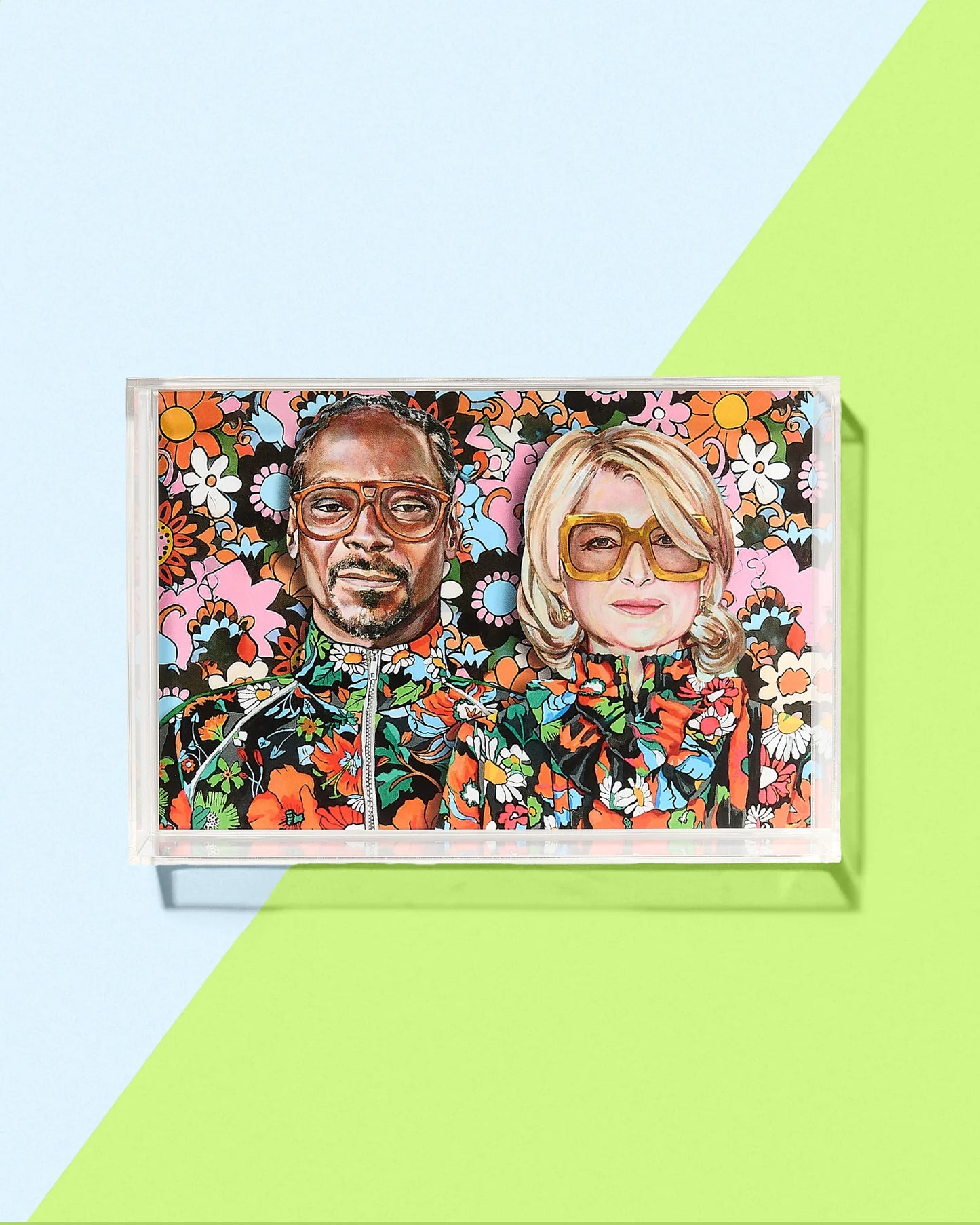 Best Buds Small Tray