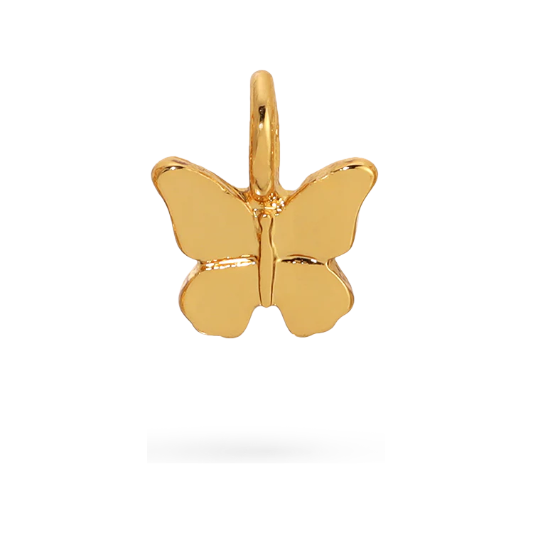Charm Garden Charm- Butterfly