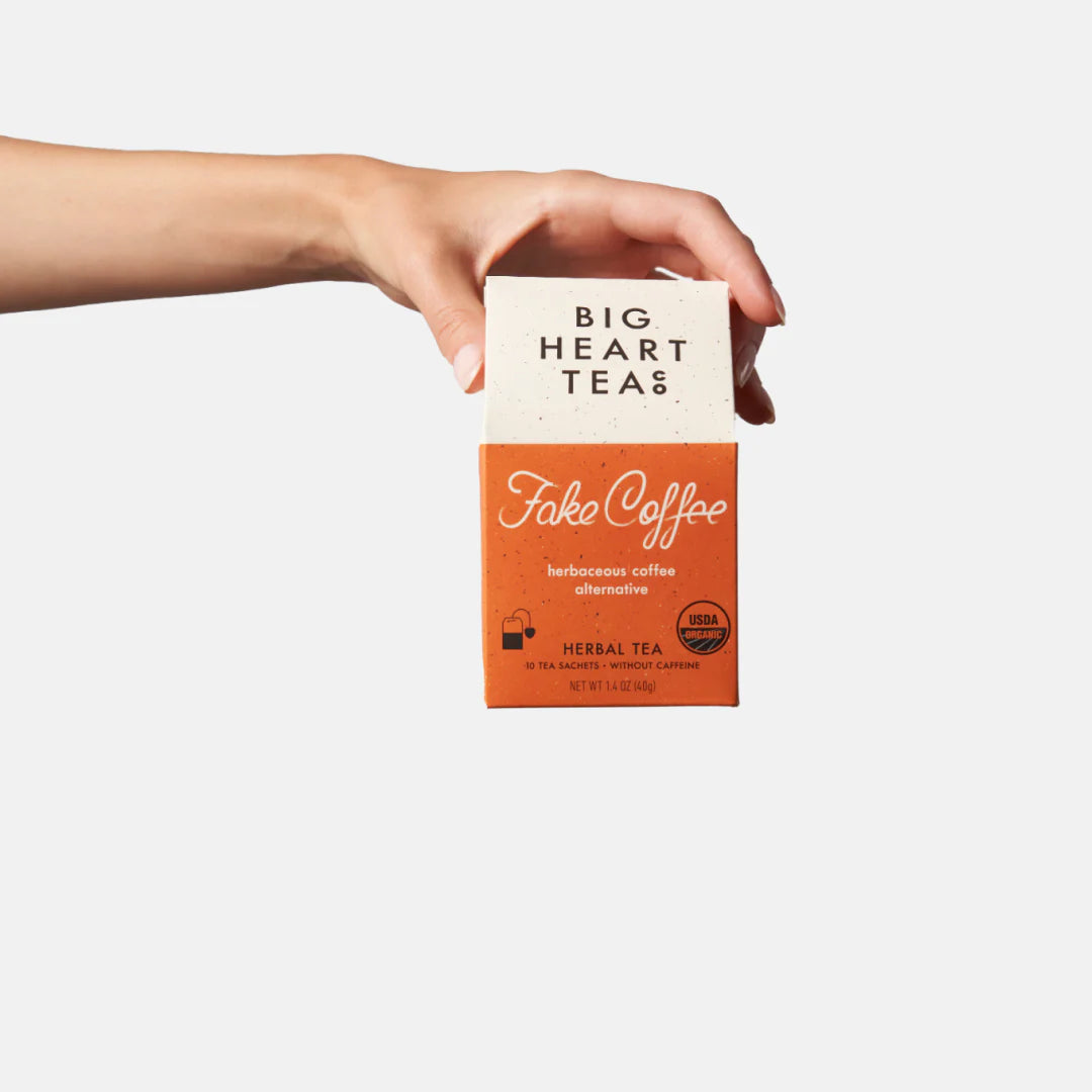 Spicy Gift Set Tea Bags