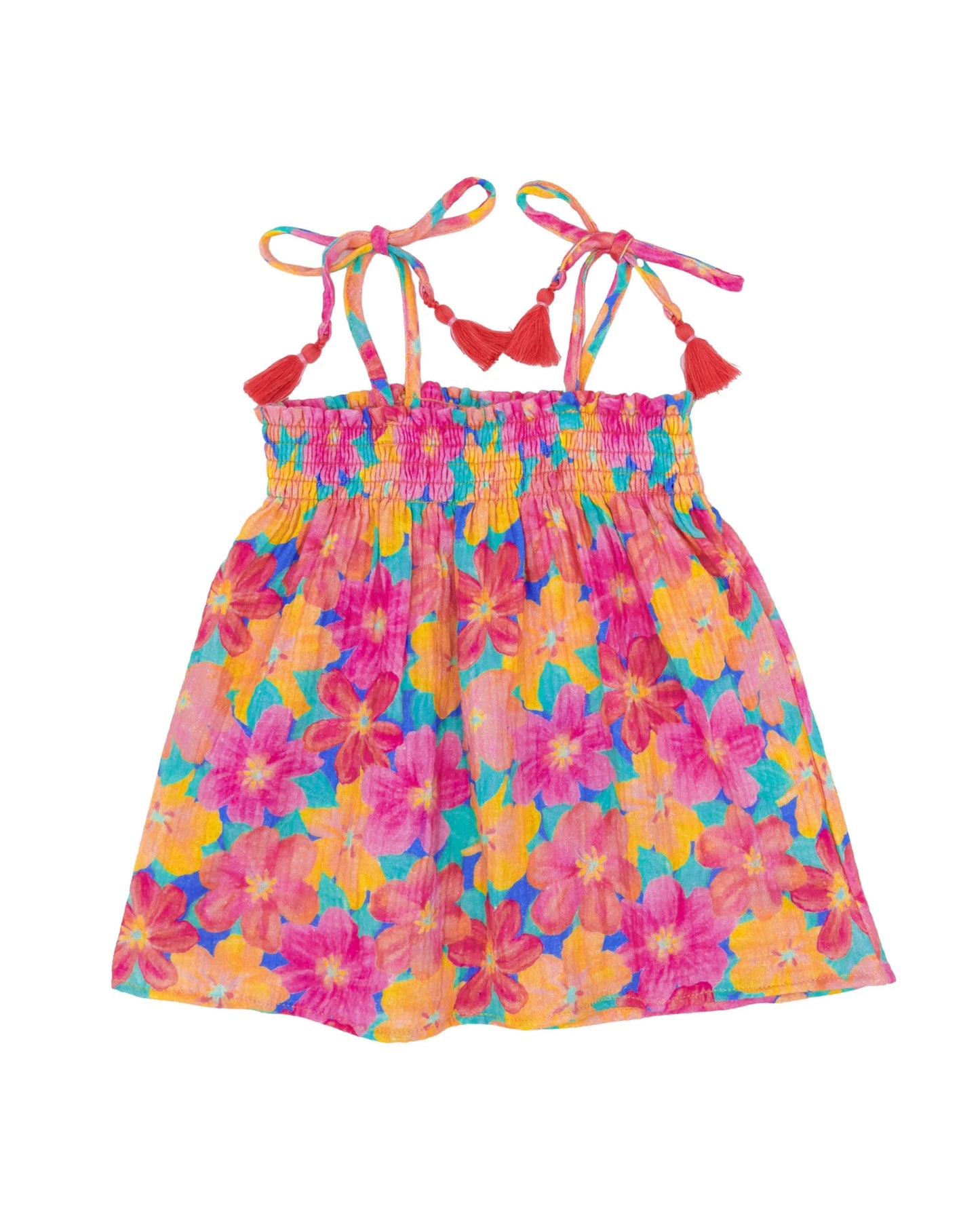 Vitamin Sea Set - Fiesta Floral