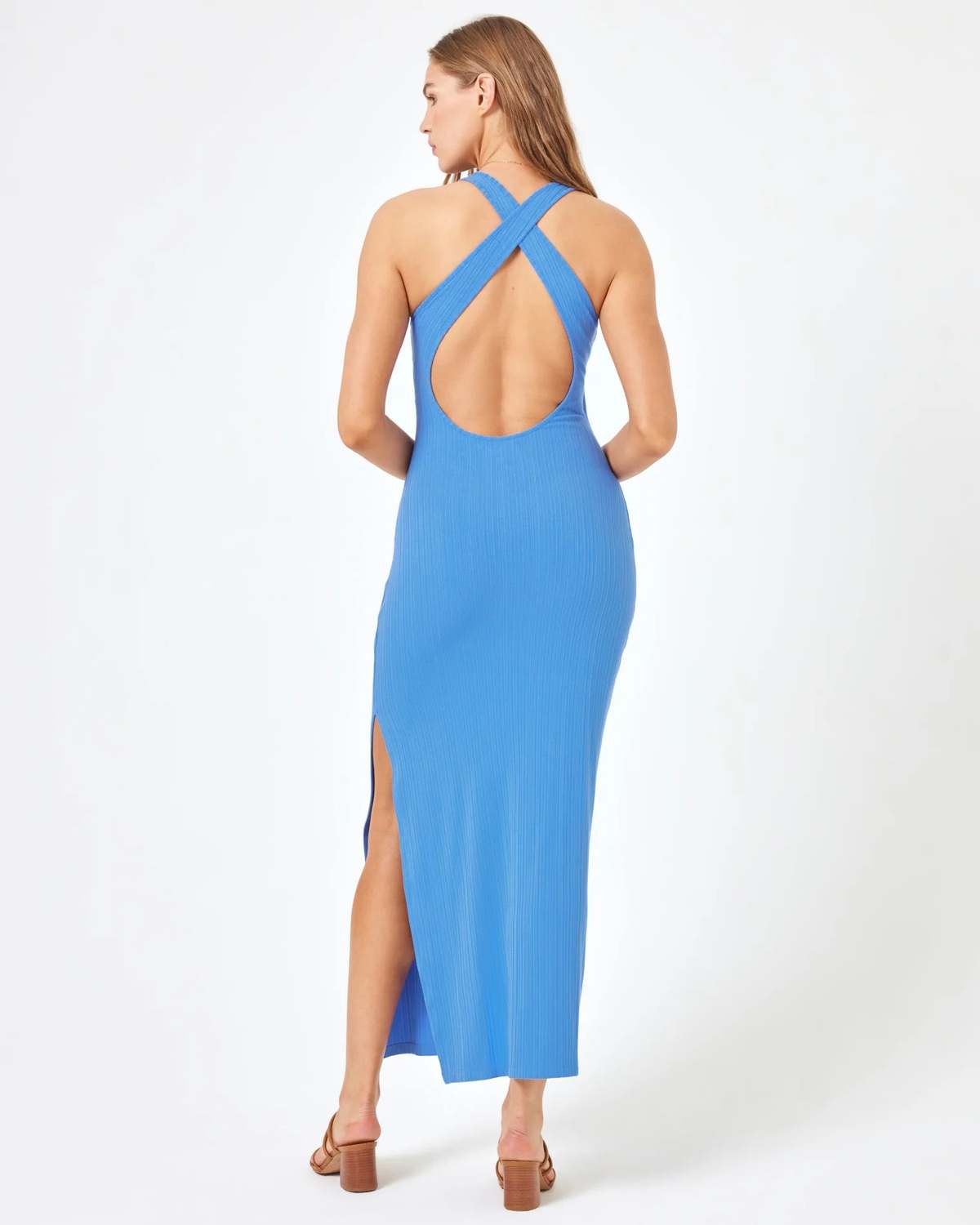 Francesca Maxi Dress, Veri Peri