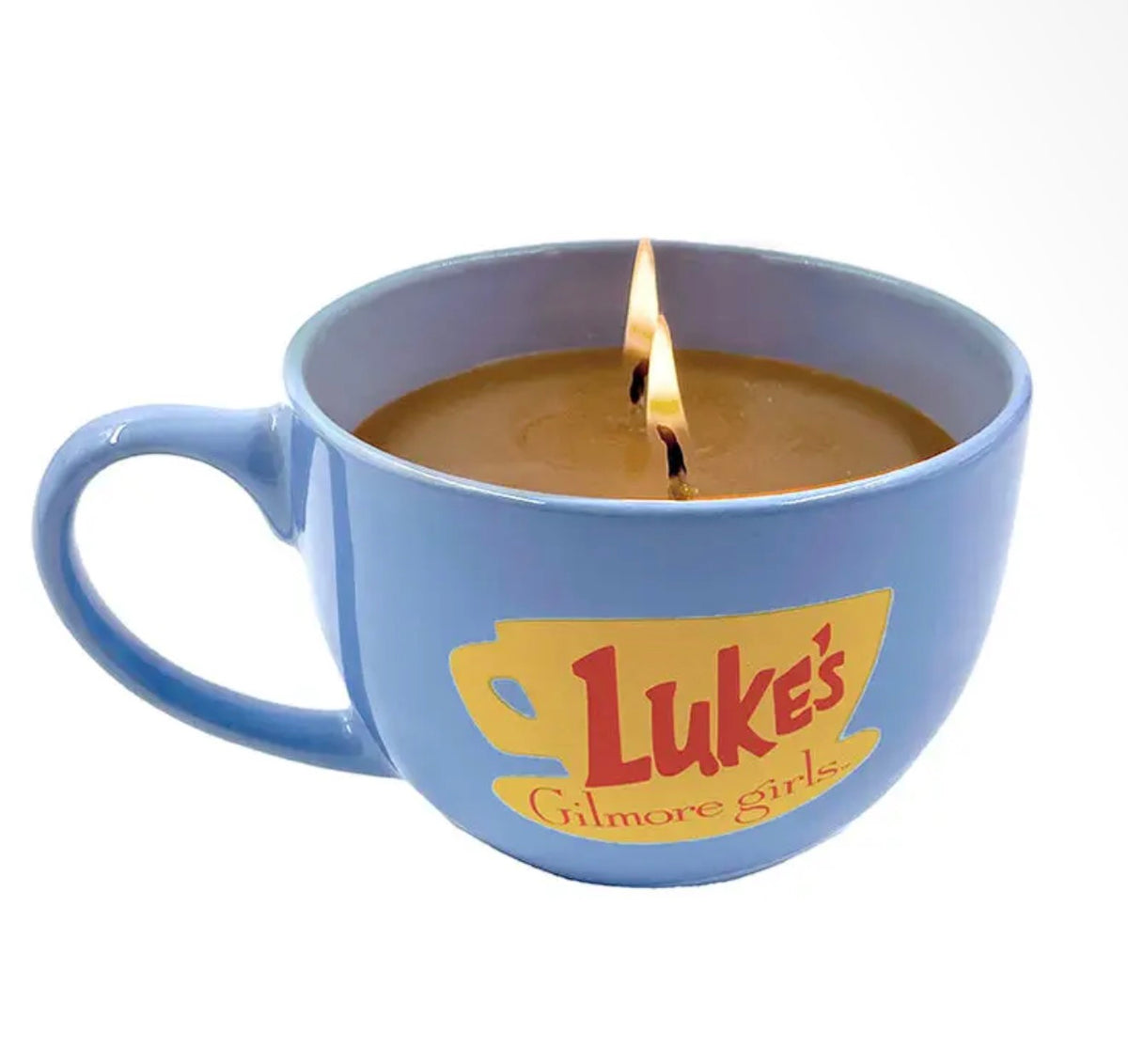 Gilmore Mug Candle