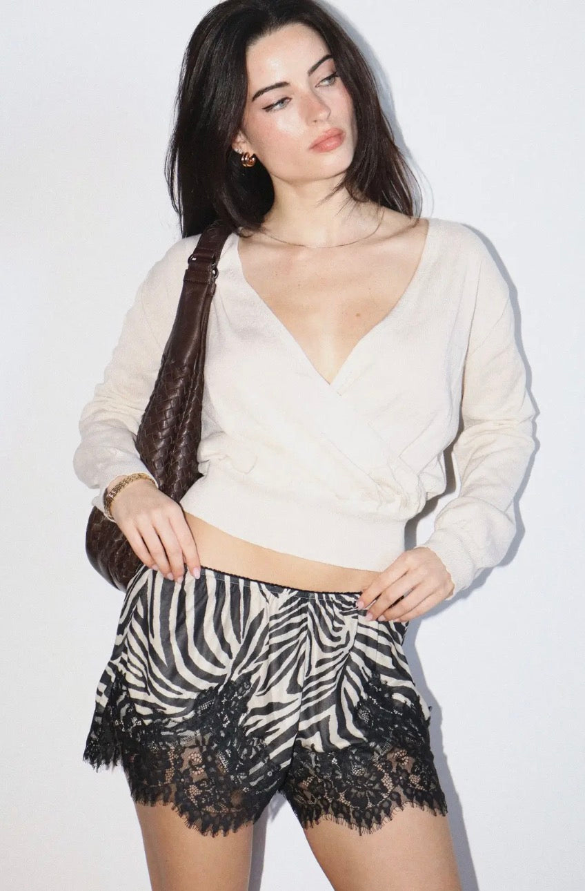 Wild Shorts