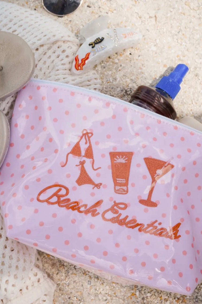 Beach Essentials
