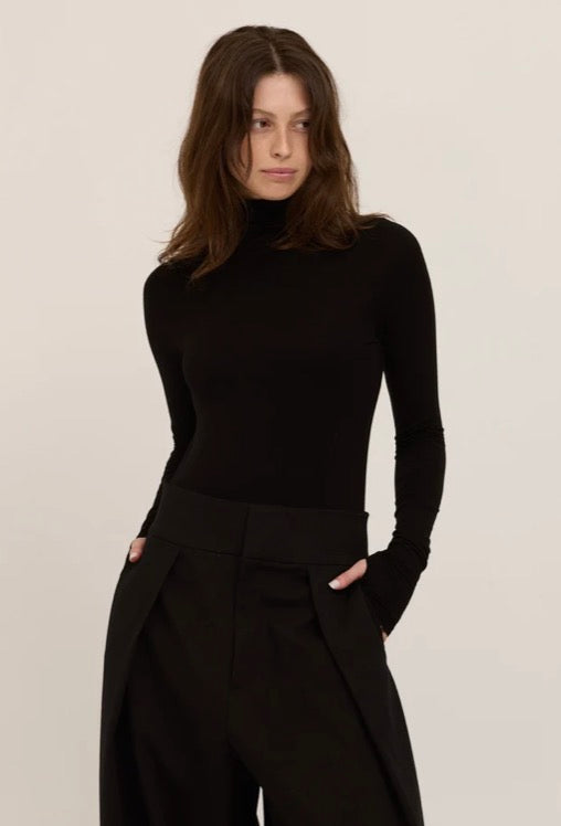 Westwood Long sleeve Turtleneck