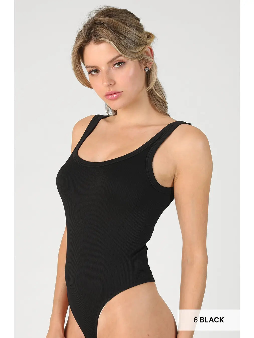 Scoop Bodysuit