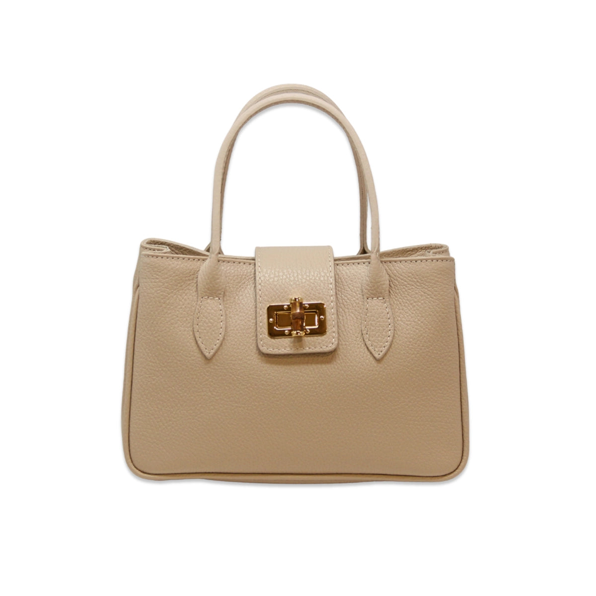 Classic Italian Satchel