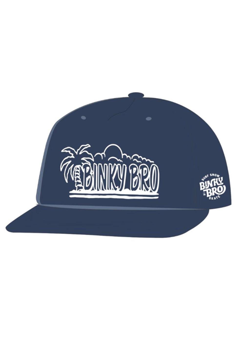 Kids Hat Cloudy days