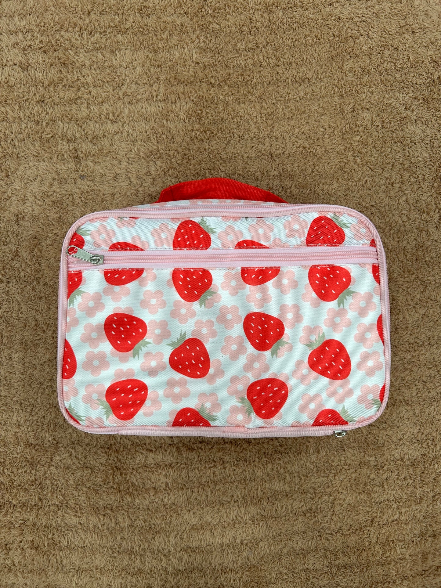Kids sweetie pie Lunch box