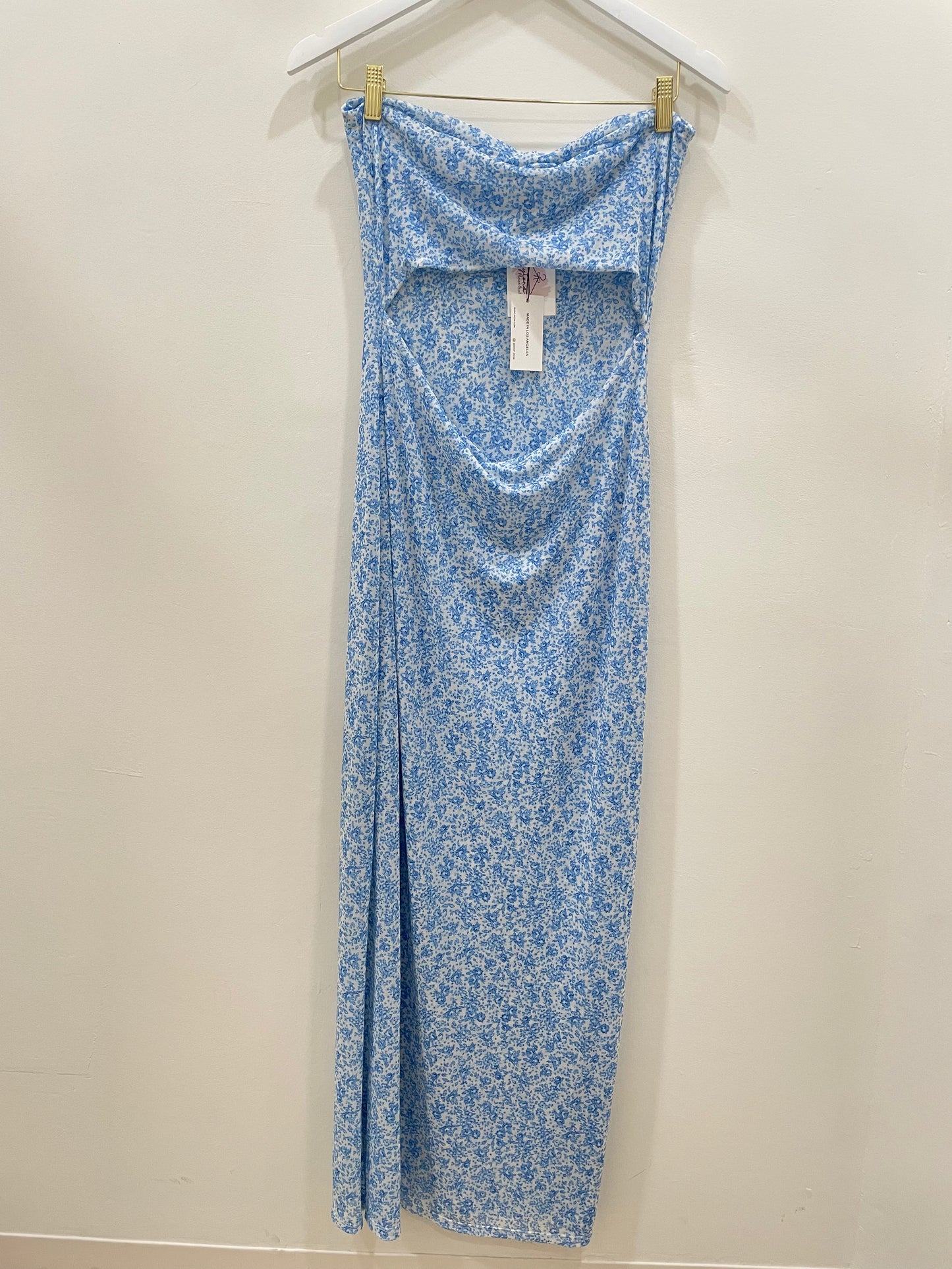 Demi Dress - Meadow