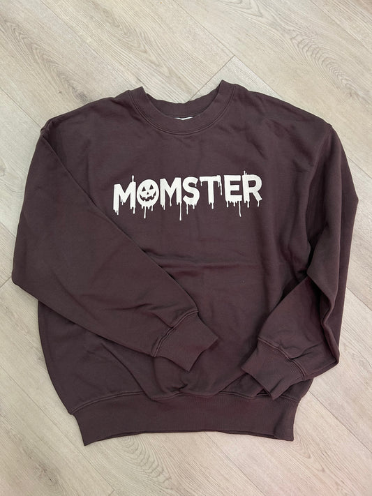 Momster Sweatshirt