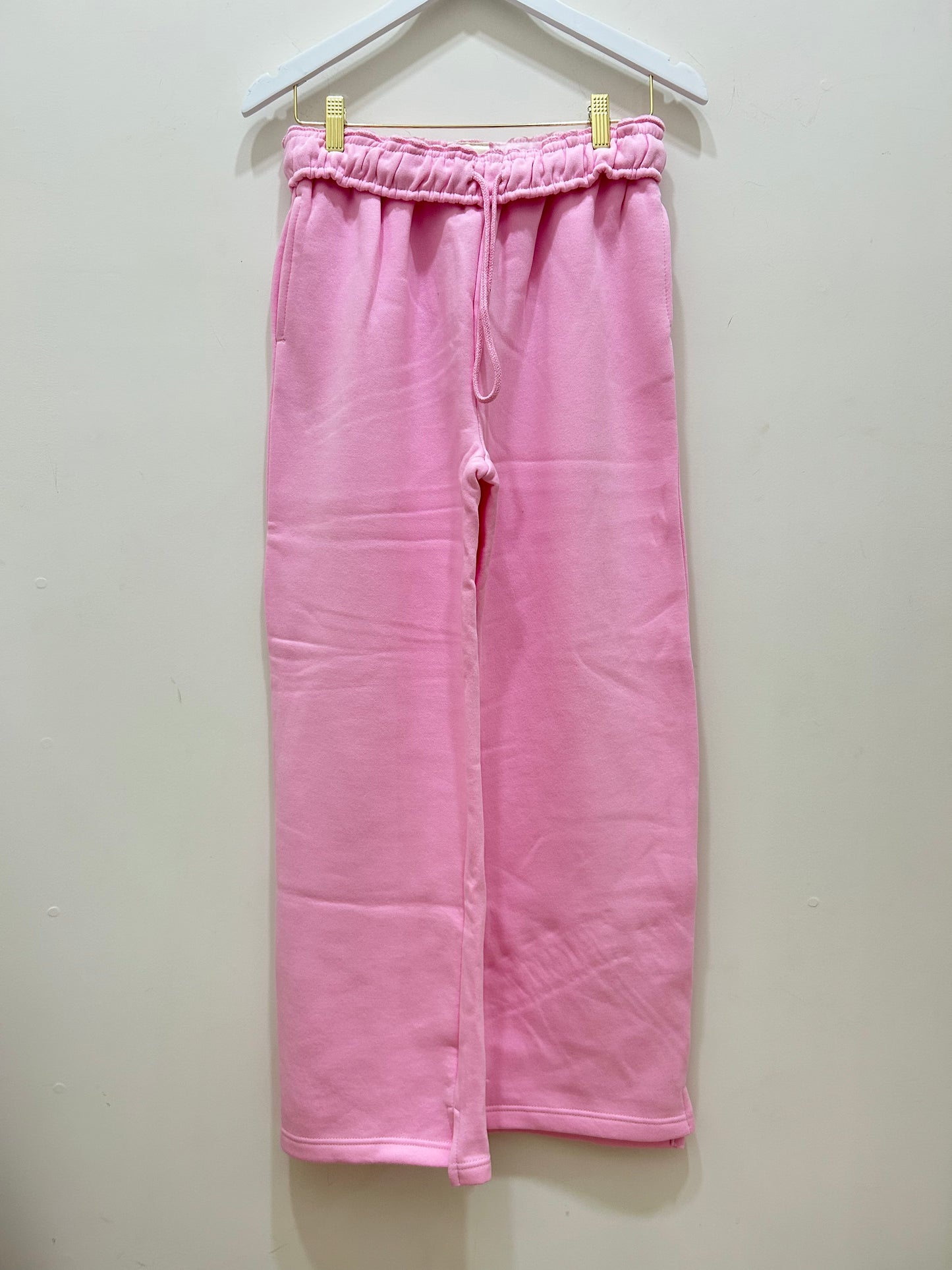 Essential Fleece Sweatpant