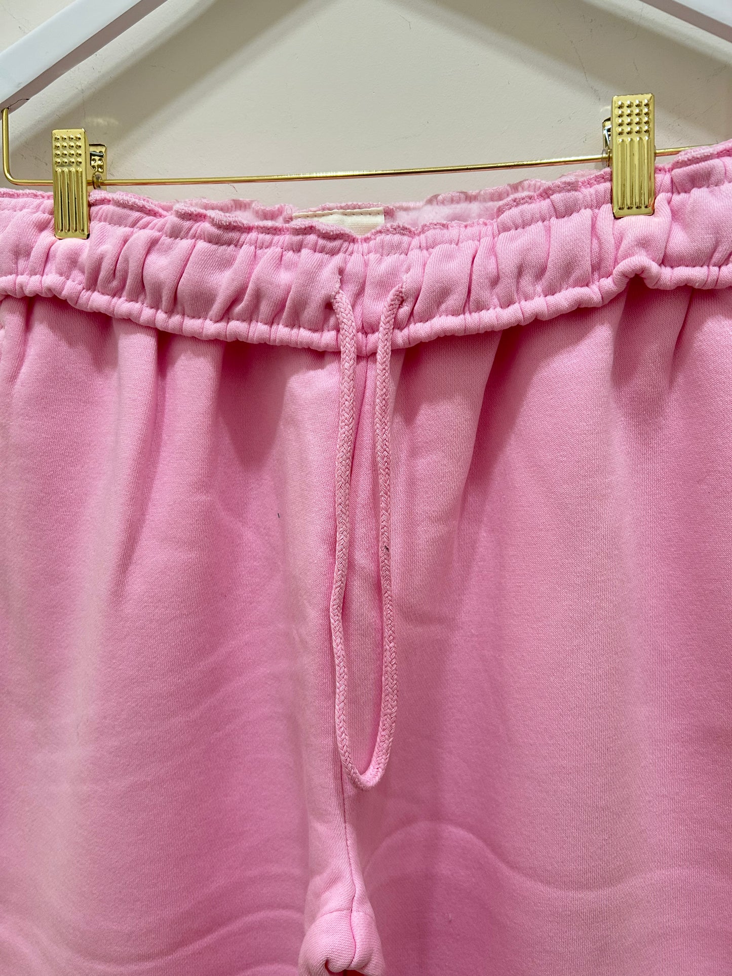 Essential Fleece Sweatpant