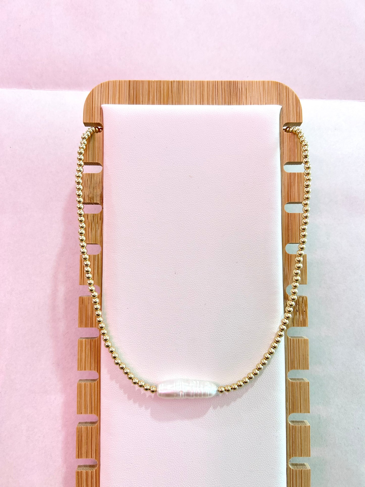 Chrishell Choker Necklace