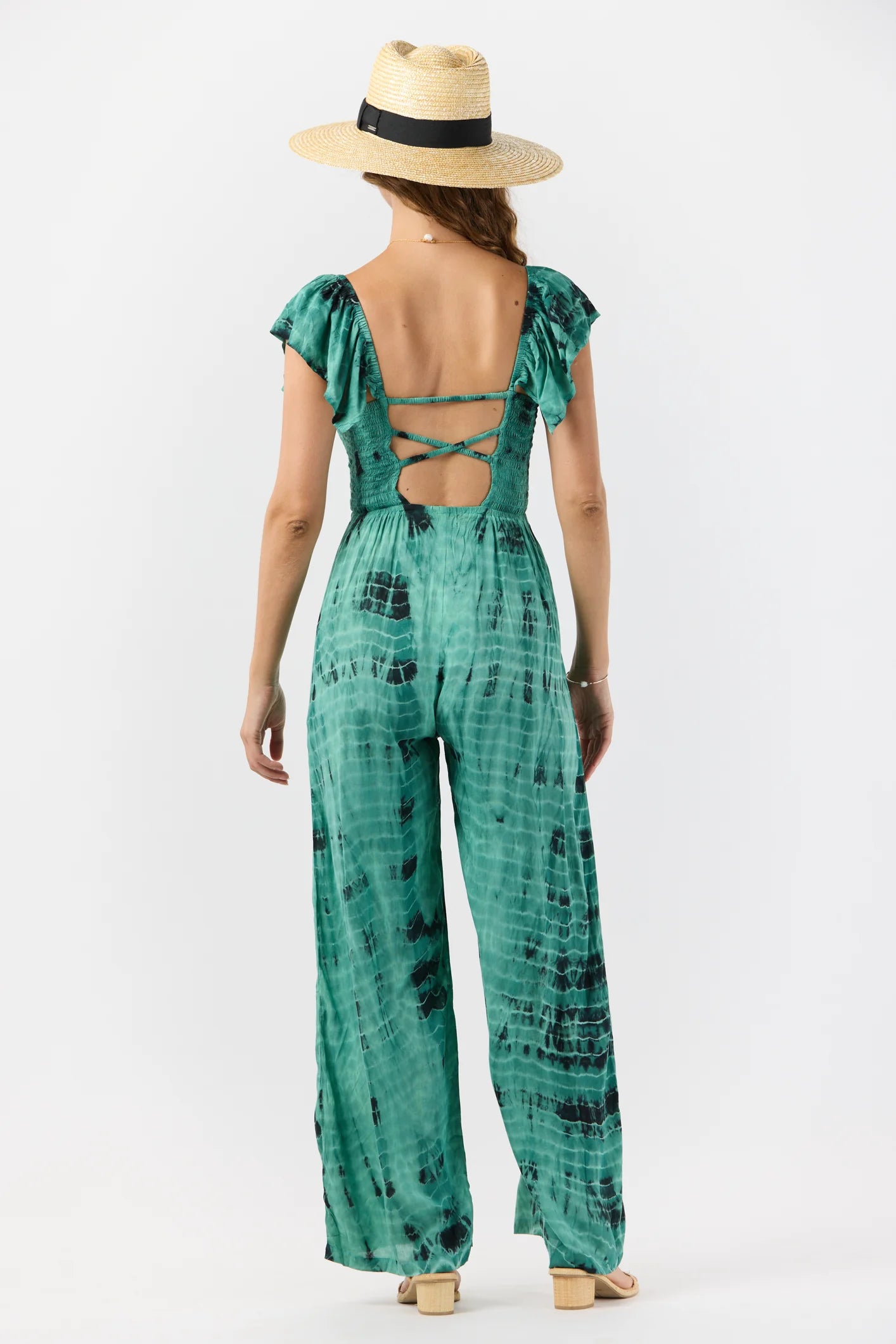 Izzy Jumpsuit