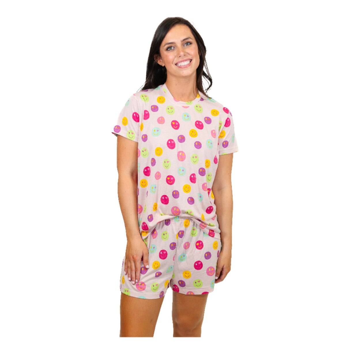 Happy Days Ahead PJ Set - Adult