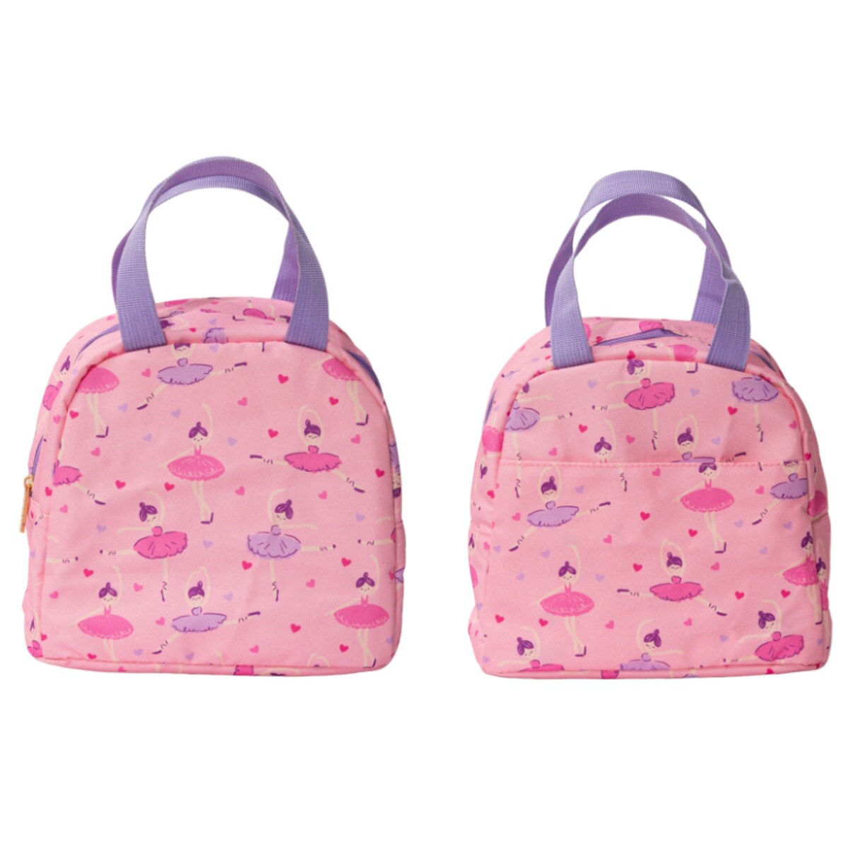 Kids Dancing In A Dream Lunchbox