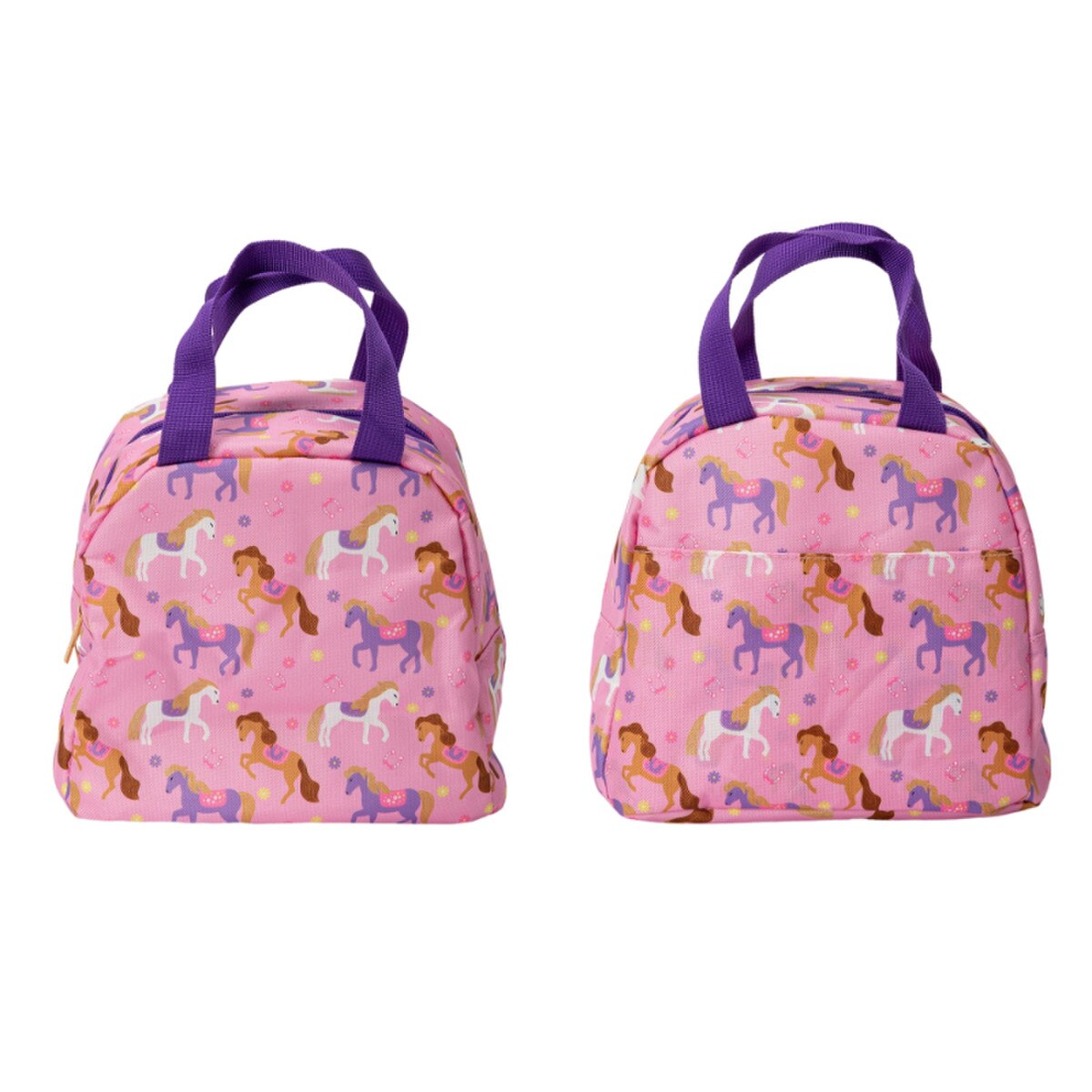 Kids Horseplay Lunchbox