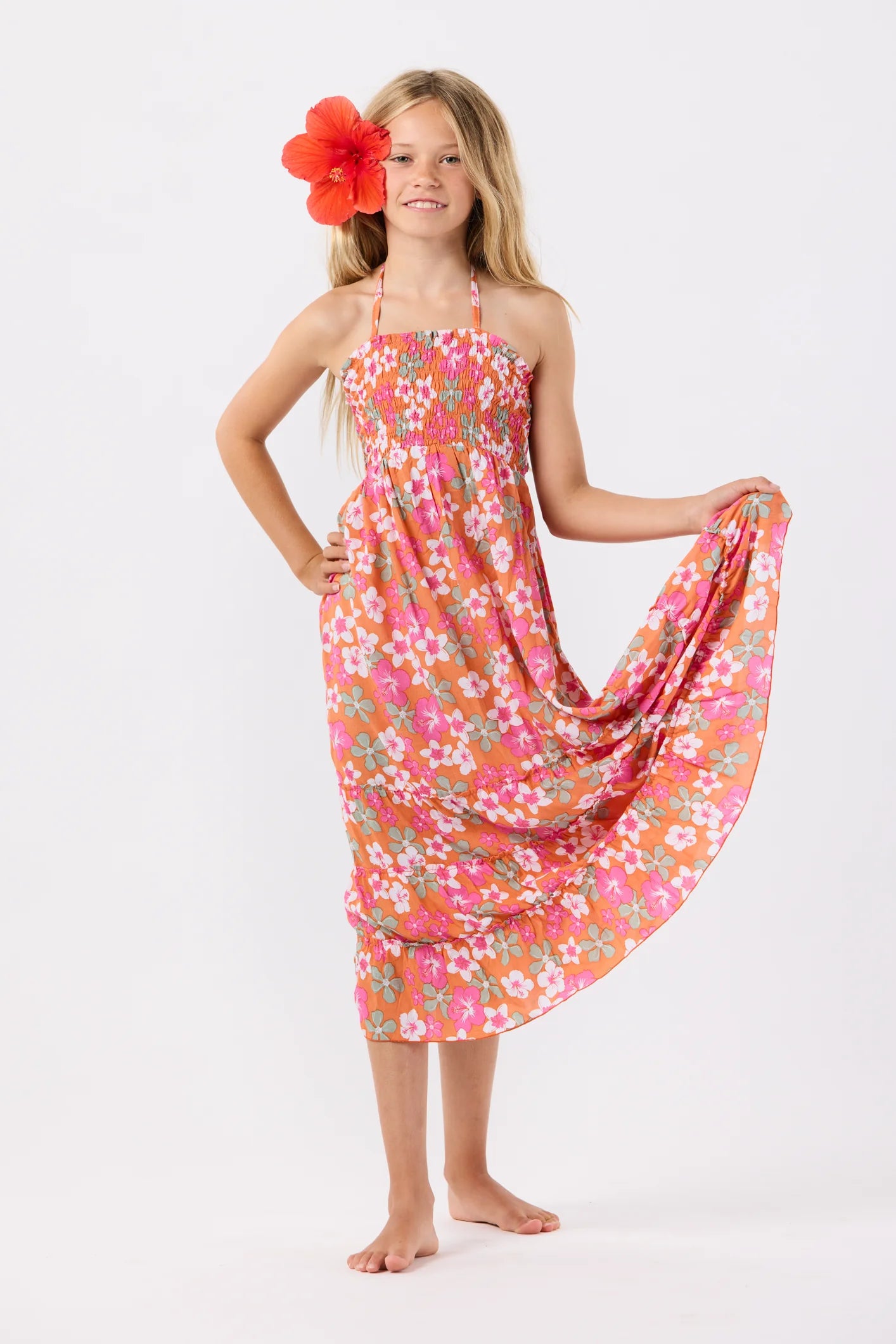 Kids Bellini Dress