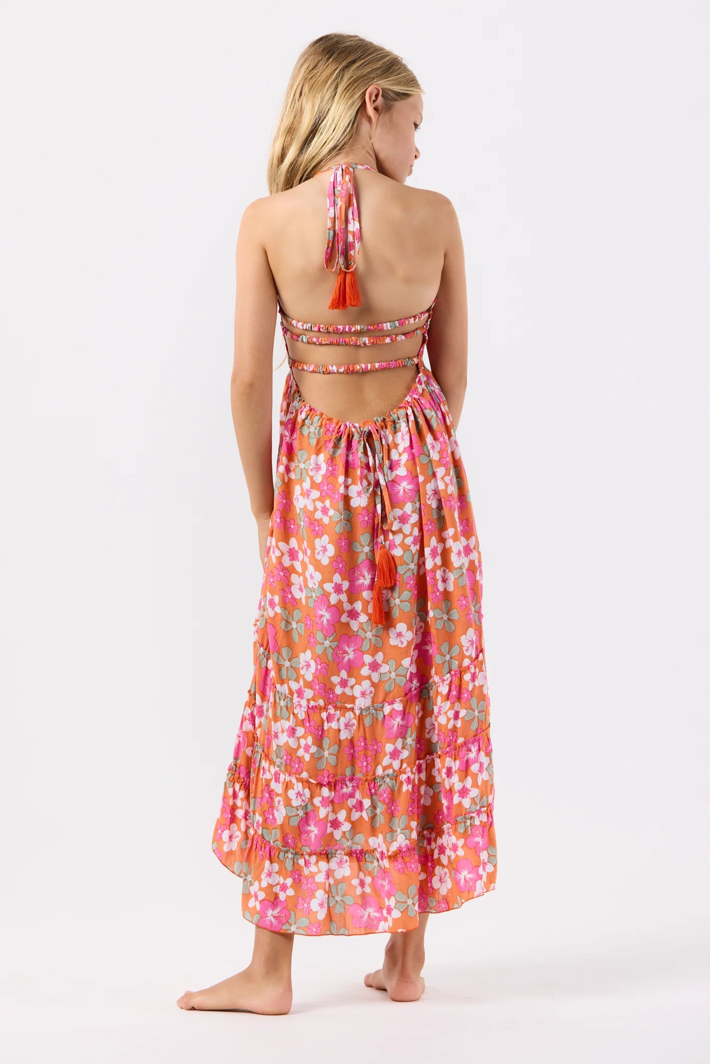 Kids Bellini Dress