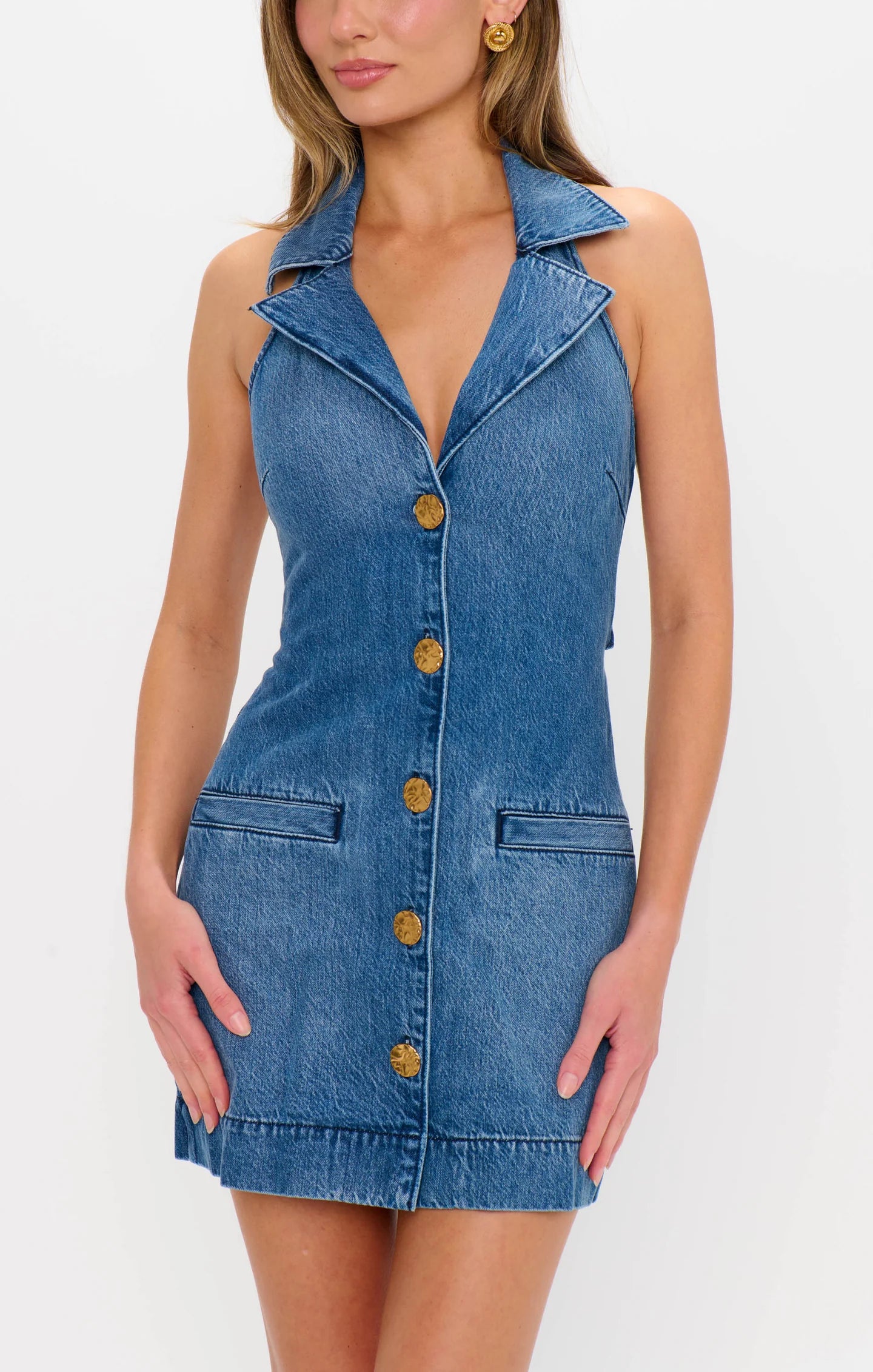 Darien Dress
