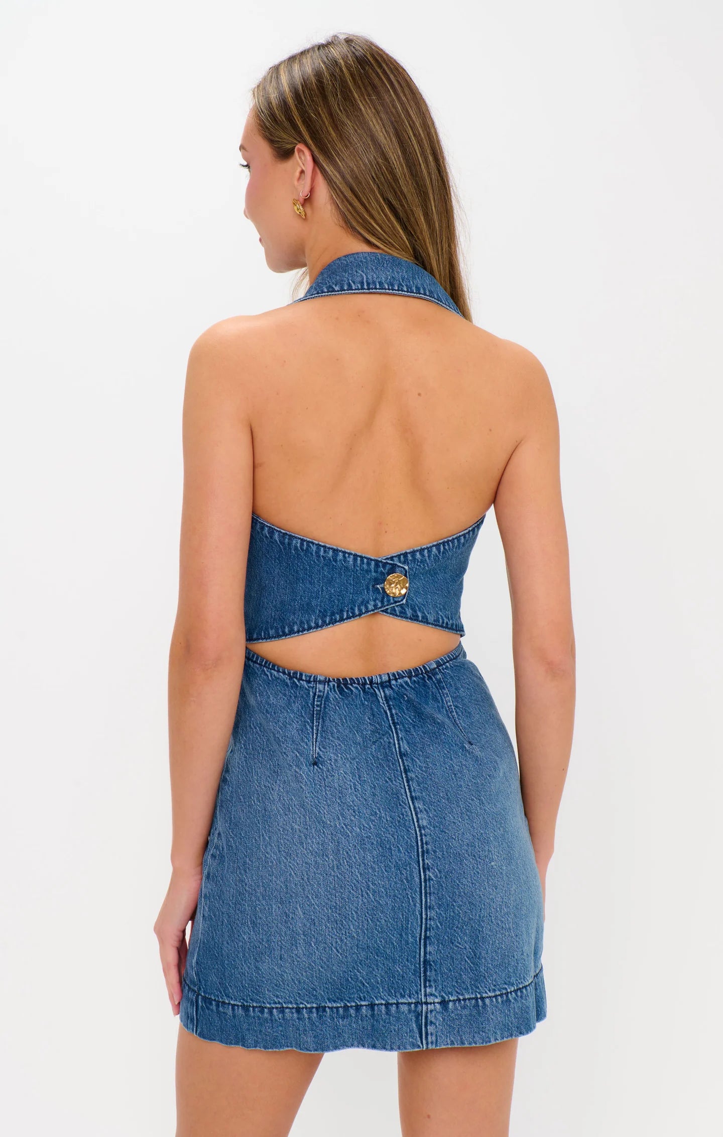 Darien Dress