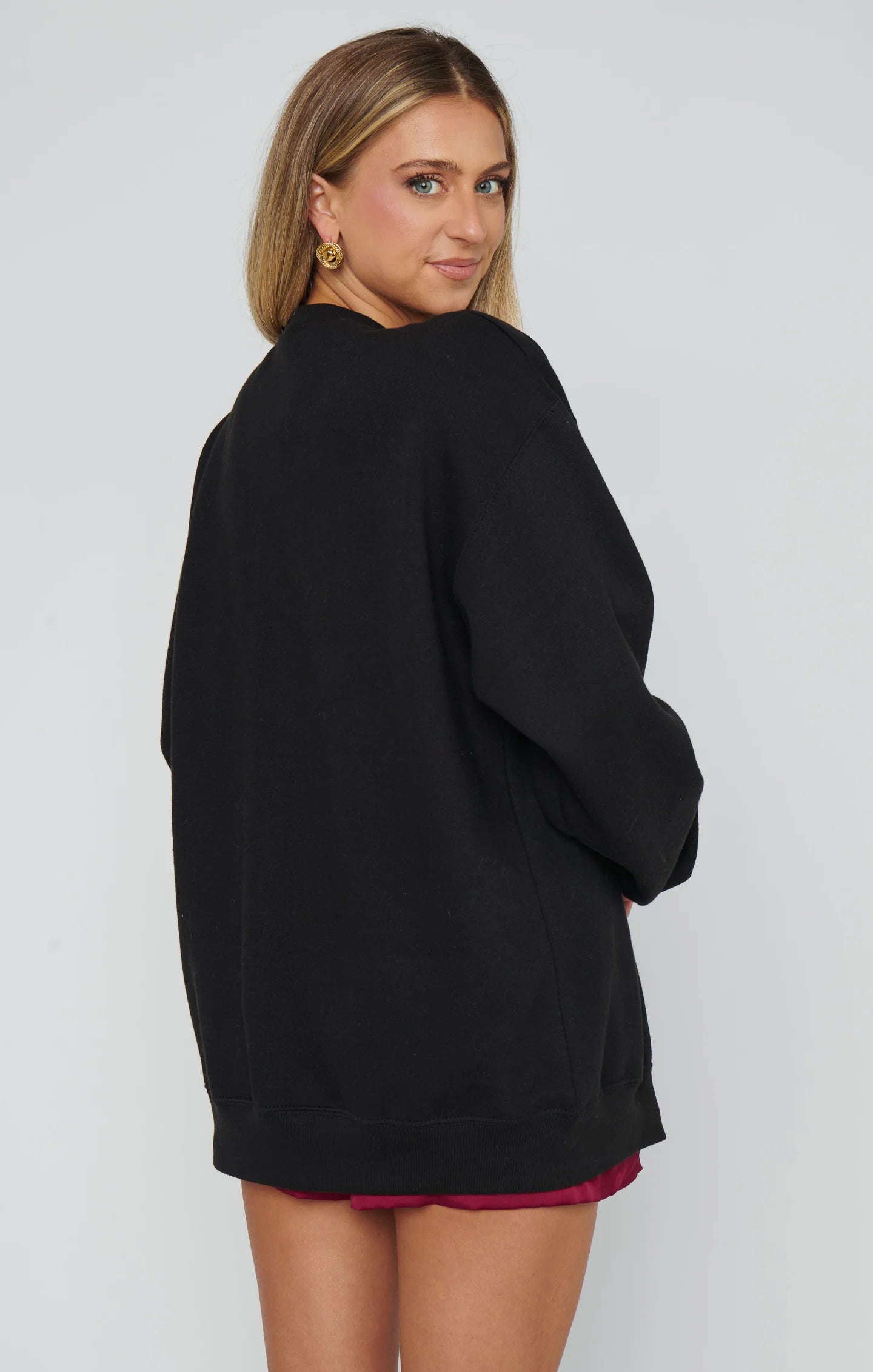 Stanley Sweatshirt, Texas Graphic